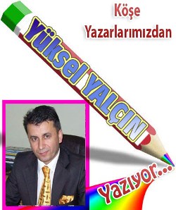 Yüksel YALÇIN